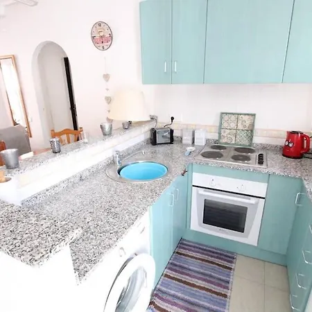 Lovely 2 Bedroom In Rojales Near Marquesa Golf * Ciudad Quesada