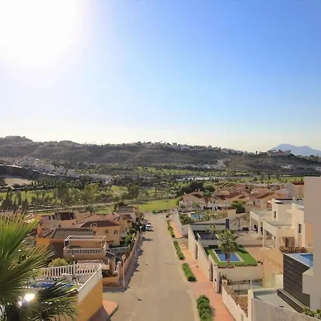 Lovely 2 Bedroom In Rojales Near Marquesa Golf Ciudad Quesada
