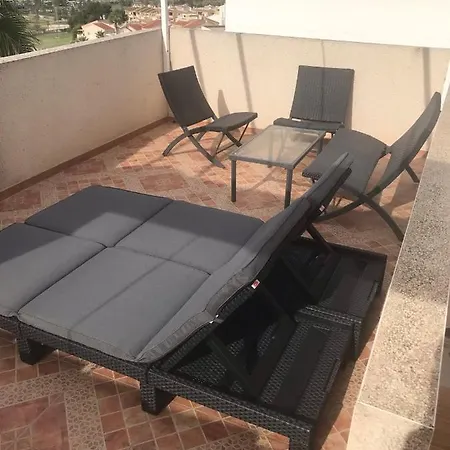 Lovely 2 Bedroom In Rojales Near Marquesa Golf *