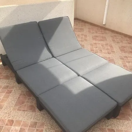Lovely 2 Bedroom In Rojales Near Marquesa Golf Apartment